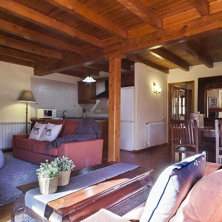 Luderna - Apartamento Orri A1 Gessa Εξωτερικό φωτογραφία