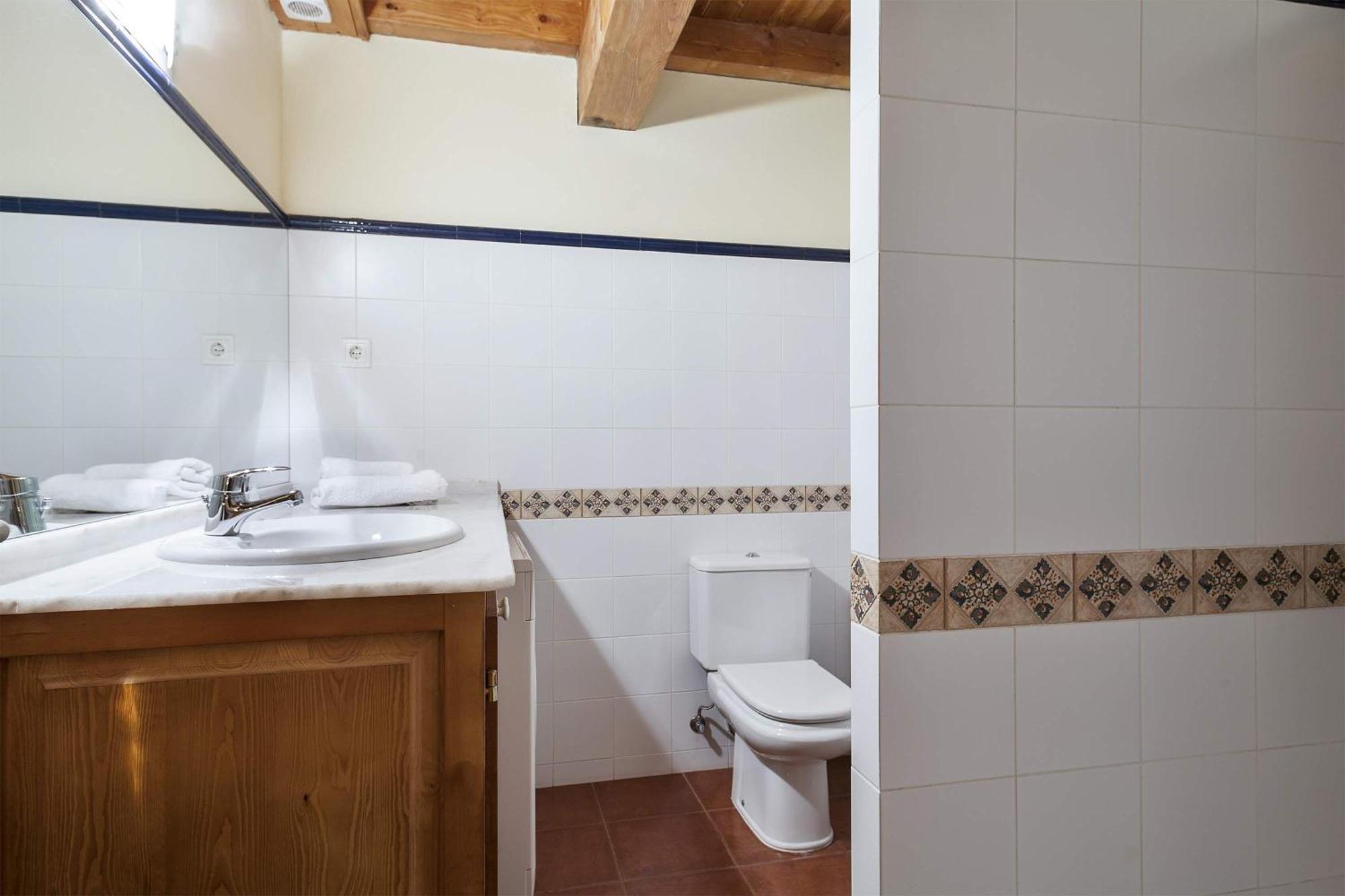 Luderna - Apartamento Orri A1 Gessa Εξωτερικό φωτογραφία