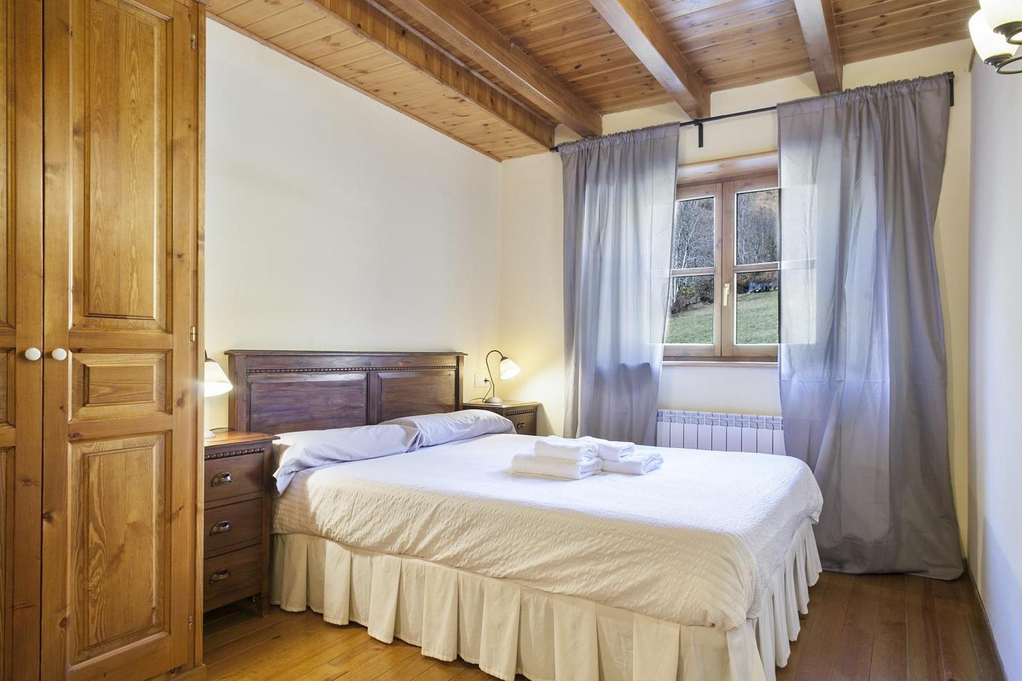 Luderna - Apartamento Orri A1 Gessa Εξωτερικό φωτογραφία